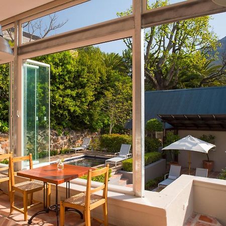 Four Rosmead Boutique Guesthouse Kapsztad Zewnętrze zdjęcie