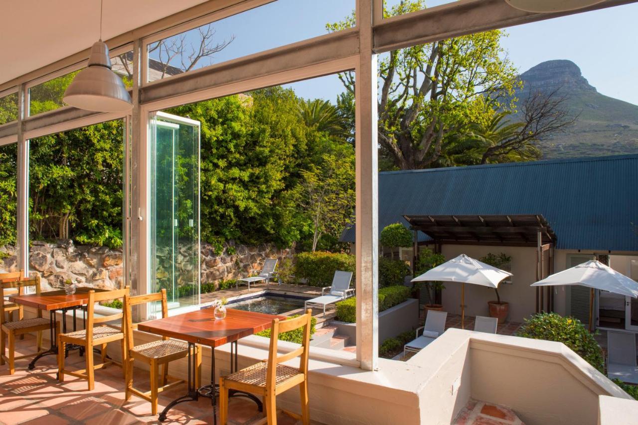 Four Rosmead Boutique Guesthouse Kapsztad Zewnętrze zdjęcie
