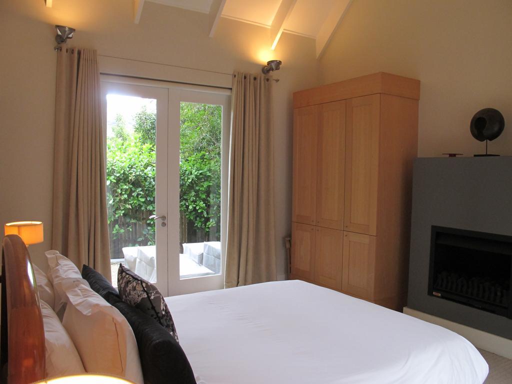 Four Rosmead Boutique Guesthouse Kapsztad Zewnętrze zdjęcie