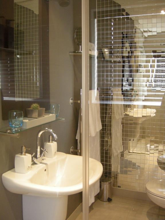 Four Rosmead Boutique Guesthouse Kapsztad Zewnętrze zdjęcie