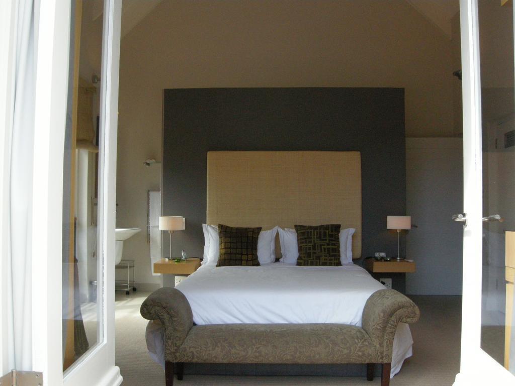 Four Rosmead Boutique Guesthouse Kapsztad Zewnętrze zdjęcie