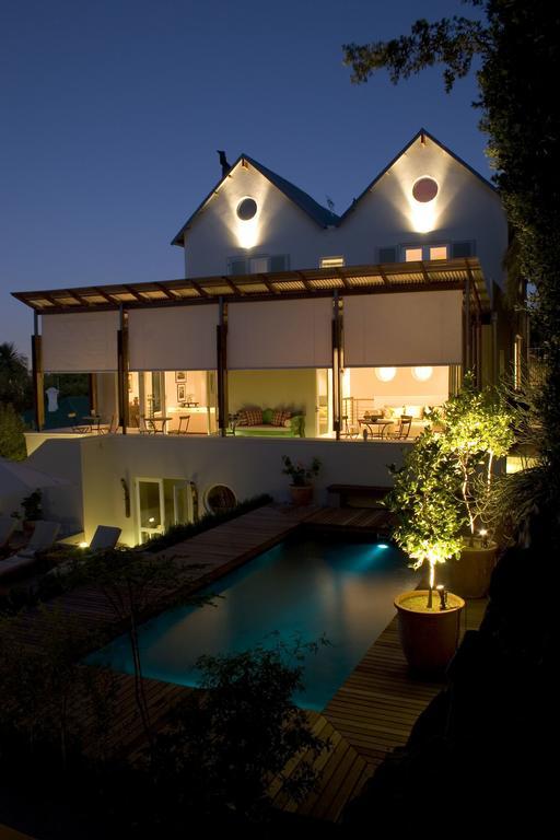 Four Rosmead Boutique Guesthouse Kapsztad Zewnętrze zdjęcie