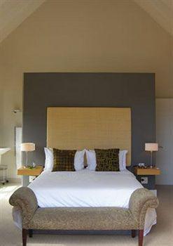 Four Rosmead Boutique Guesthouse Kapsztad Zewnętrze zdjęcie